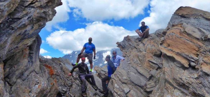 La Valle d’Aosta: online (ed oltre!) con TheFlintstones.it